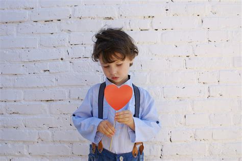National Philanthropy Month: How to Teach Kids .